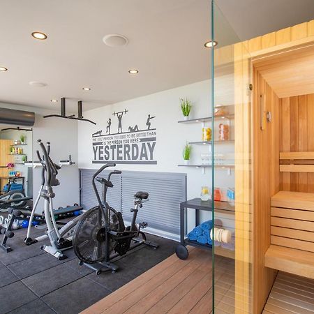 Boutique Flamingo B&B ムリニ エクステリア 写真