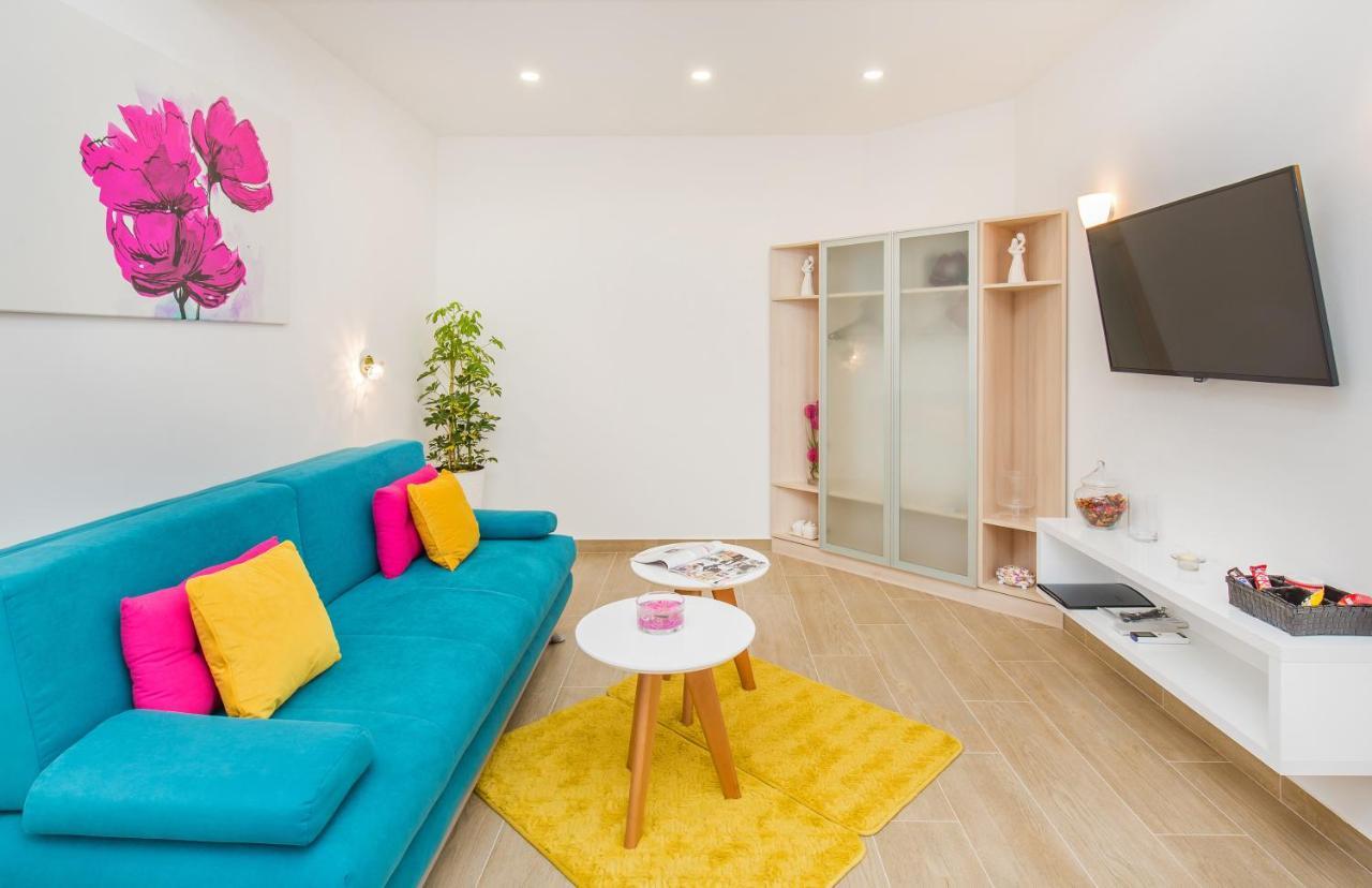 Boutique Flamingo B&B ムリニ エクステリア 写真