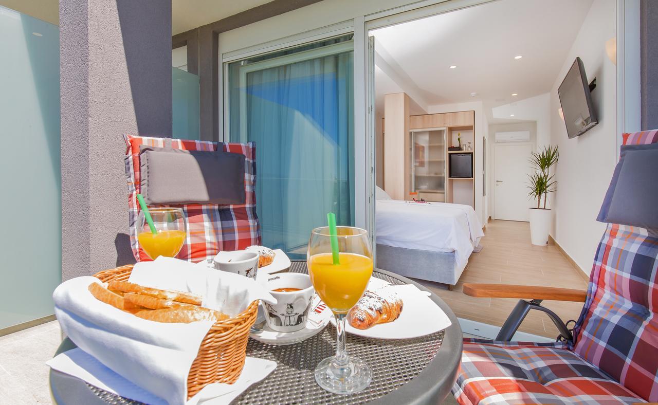 Boutique Flamingo B&B ムリニ エクステリア 写真