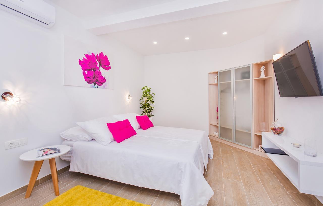 Boutique Flamingo B&B ムリニ エクステリア 写真