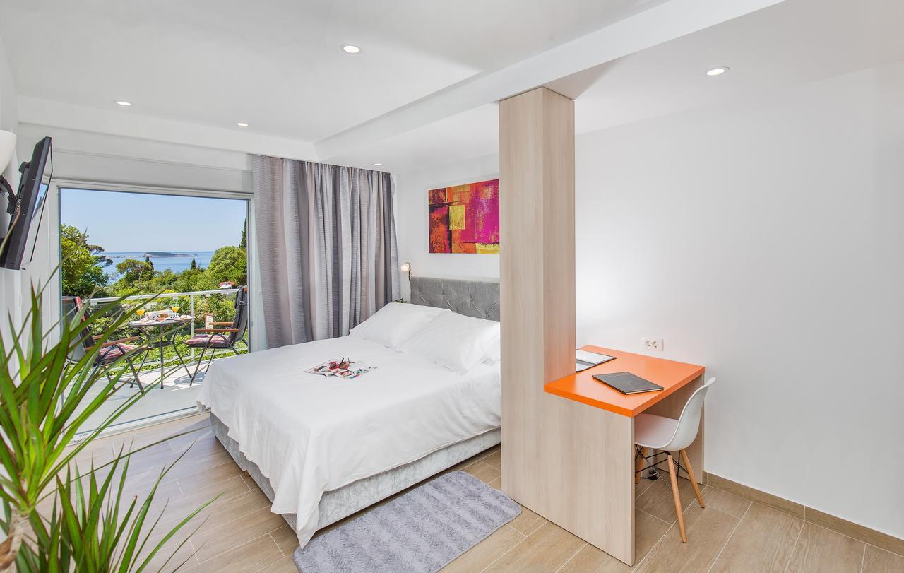 Boutique Flamingo B&B ムリニ エクステリア 写真