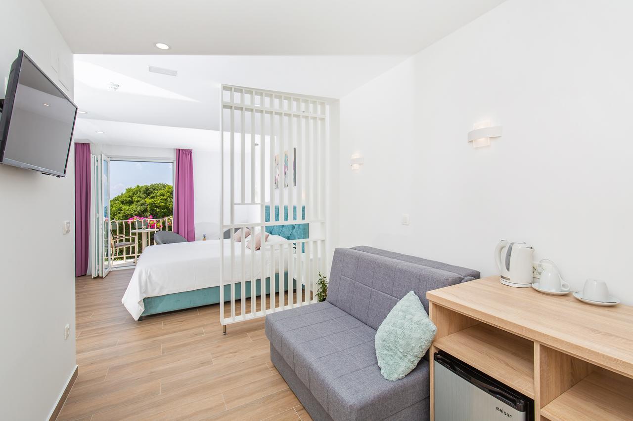 Boutique Flamingo B&B ムリニ エクステリア 写真