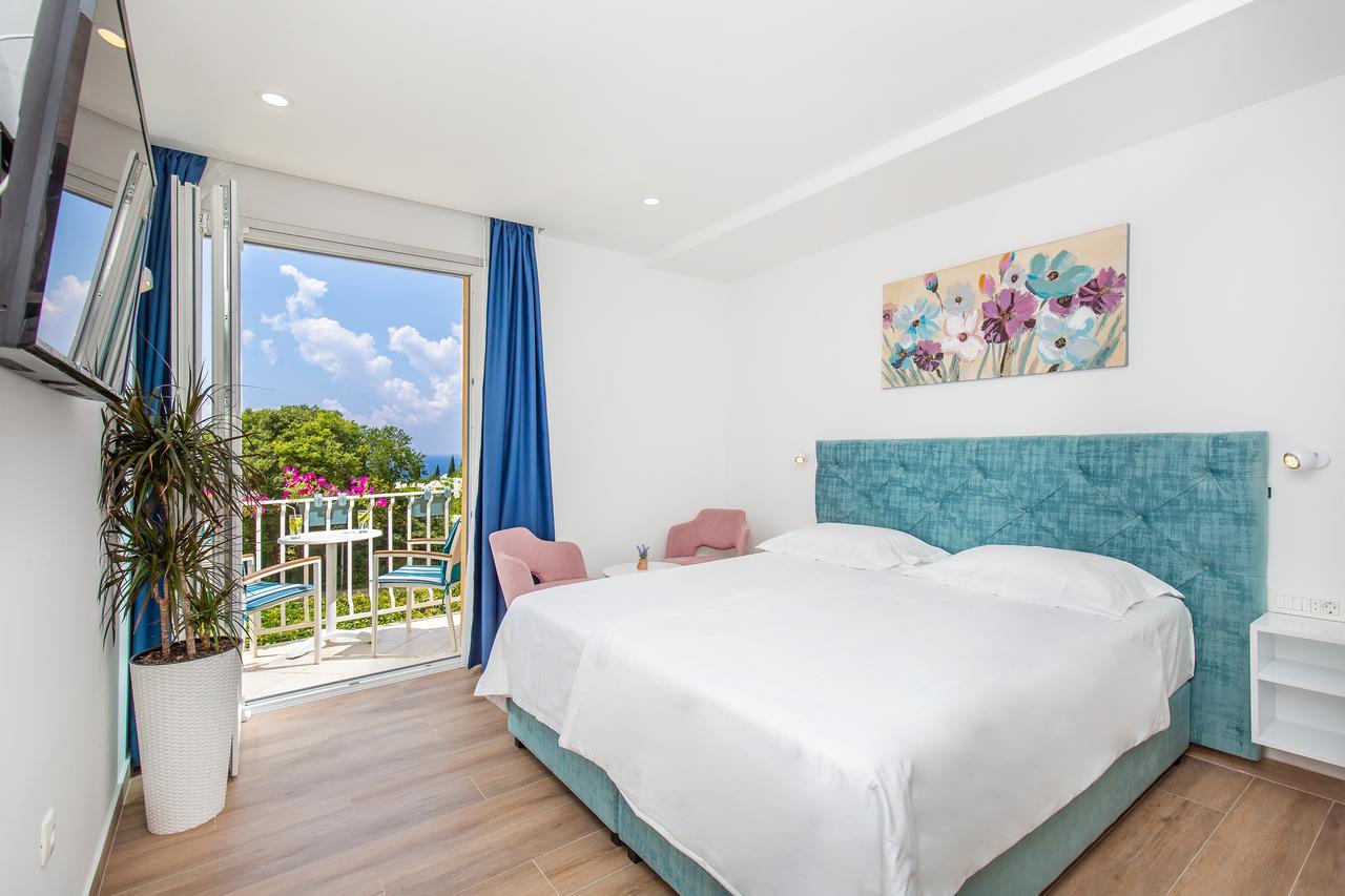 Boutique Flamingo B&B ムリニ エクステリア 写真