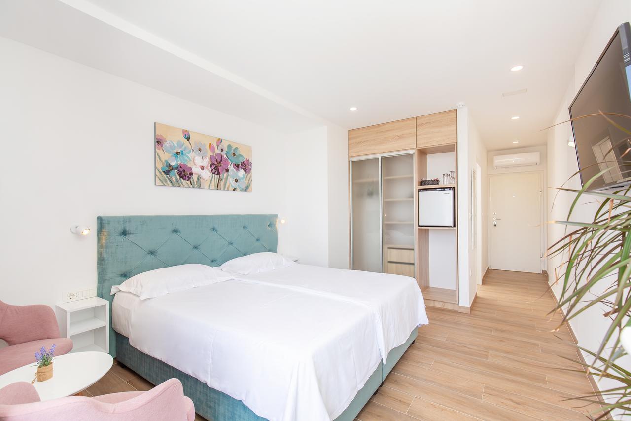 Boutique Flamingo B&B ムリニ エクステリア 写真