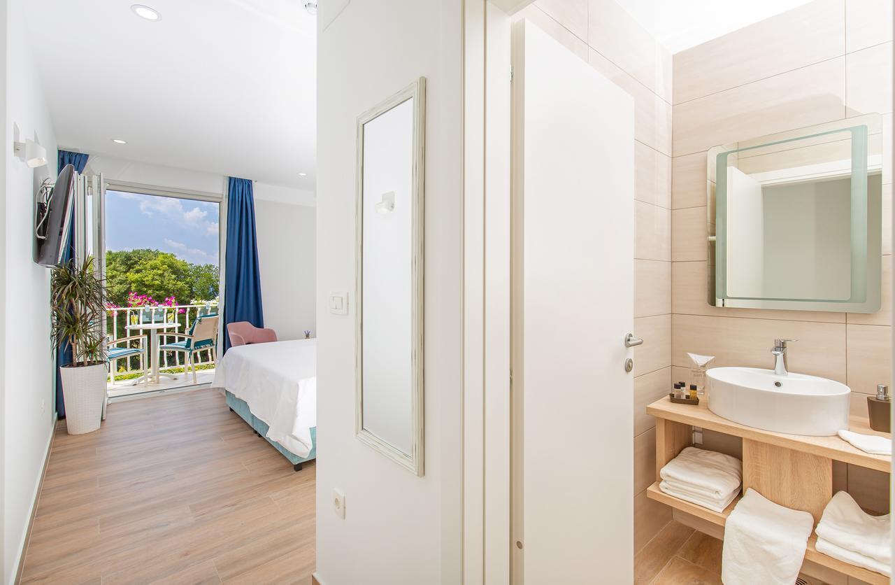Boutique Flamingo B&B ムリニ エクステリア 写真
